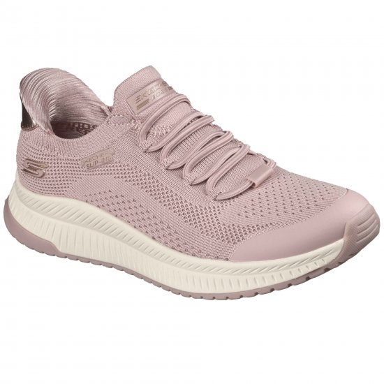 BOBS Sport Squad 4 Dire Step Womens Trainers