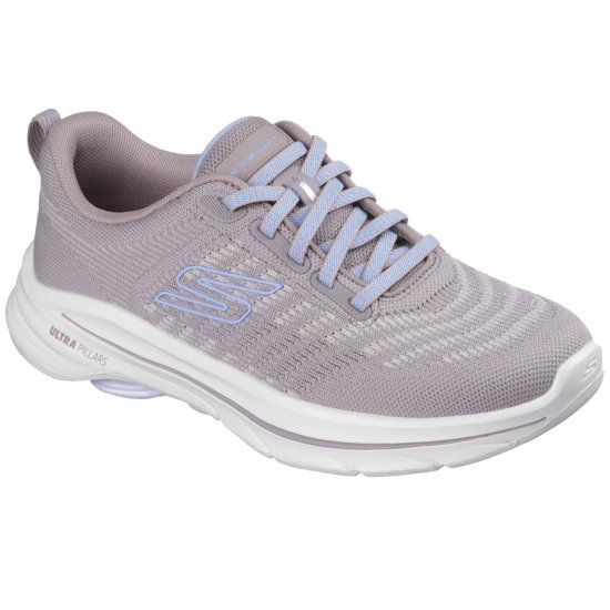 GO Walk 8 Britt Womens Trainers