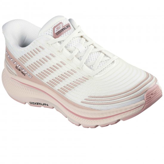 GO RUN Consistent 2.0 Senna Womens Trainers