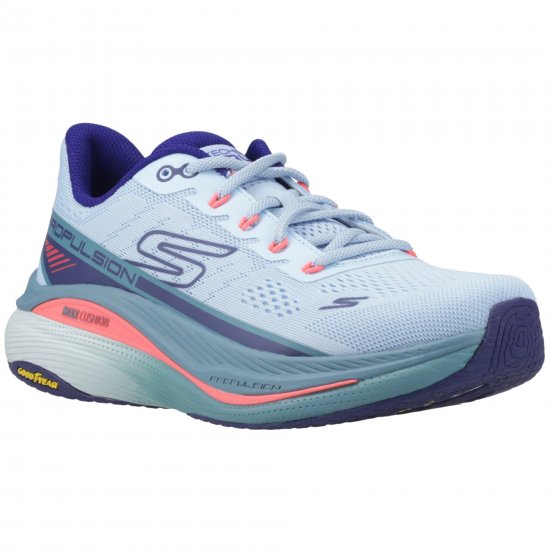 Max Cushioning Propulsion Womens Trainers