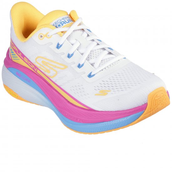 Max Cushioning Propulsion Womens Trainers