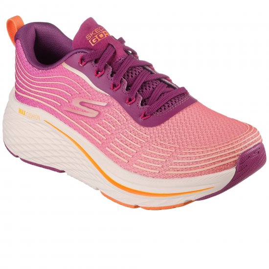 Max Cushioning Elite 2.0 Alaura Womens Trainers