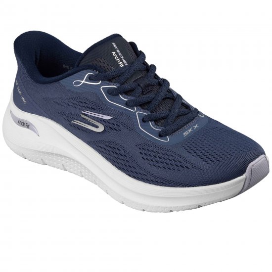 Arch Fit 2.0 Womens Trainers