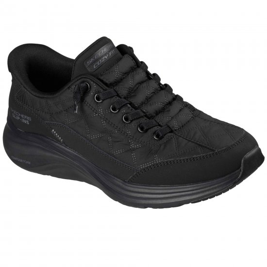 Contour Foam Cozy Fit Womens Trainers