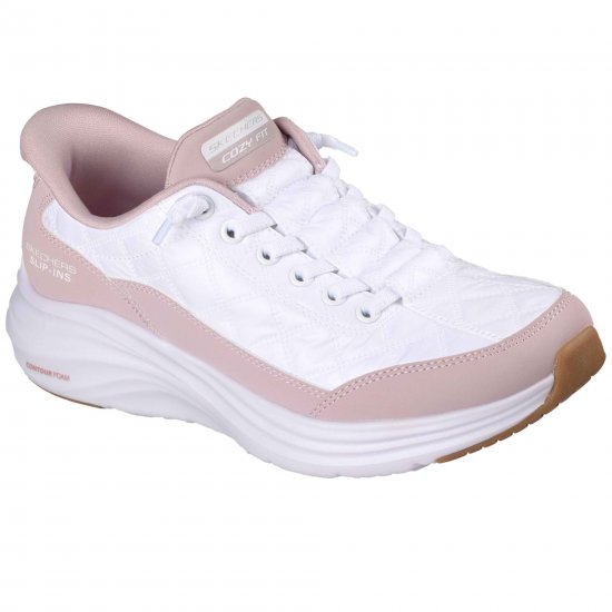 Contour Foam Cozy Fit Womens Trainers