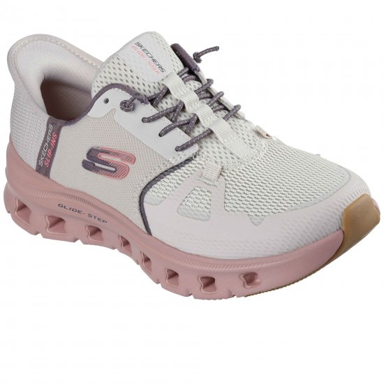 Glide-Step Pro Womens Trainers