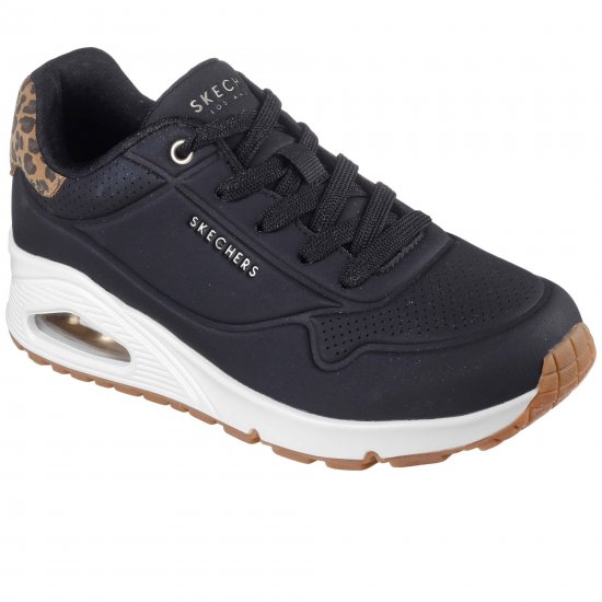 UNO Jungle Nite Womens Trainers