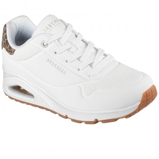 UNO Jungle Nite Womens Trainers