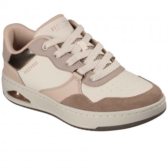 UNO CTL Subtle Shimmer Womens Trainers