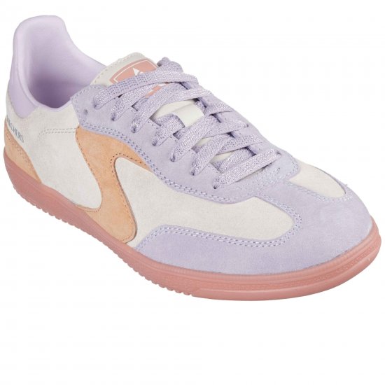 Hotshot For The Win Womens Trainers