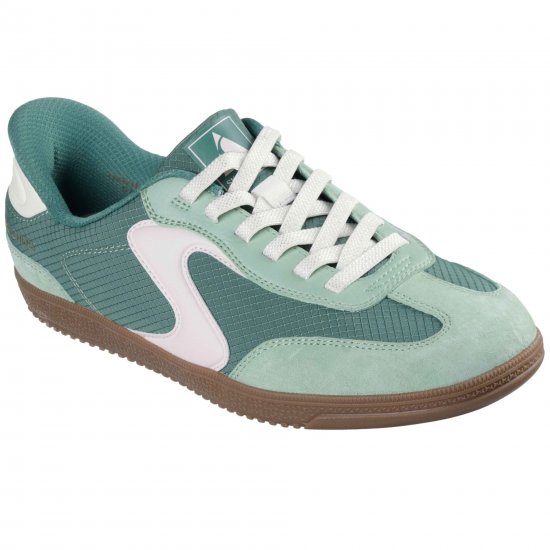 Hotshot Everyday Ease Womens Trainers