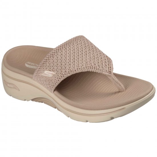 GO WALK Arch Fit 2.0 Womens Sandals