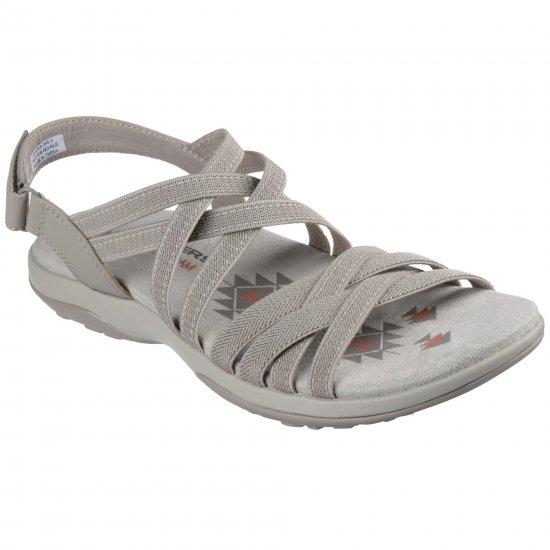 Reggae Slim Summer Getaway Womens Sandals