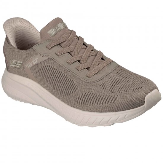 BOBS Sport Squad Chaos Solid Step Mens Trainers