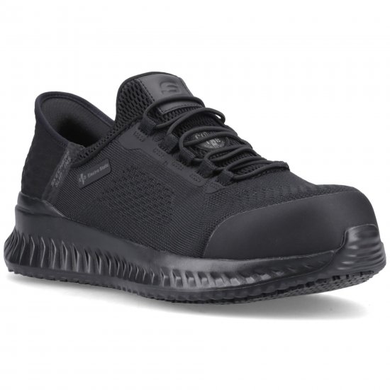 Tilido Fletchit CT Mens Trainers