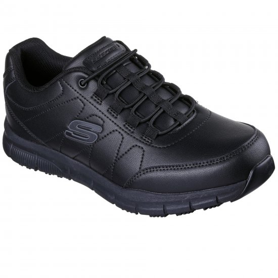 Nampa Osil Mens Trainers