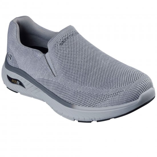 Arch Fit Crosser Locke Mens Trainers