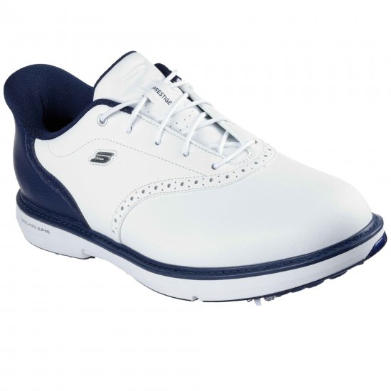 GO GOLF Prestige Mens Golf Shoes