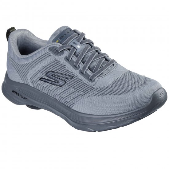 GO WALK 8 Day Mens Trainers