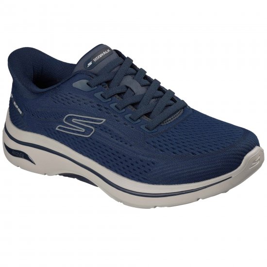 GO WALK Arch Fit 2.0 Percy Mens Trainers