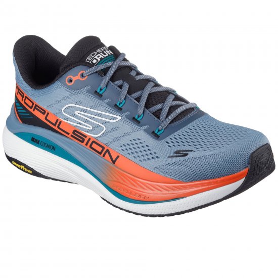 Max Cushioning Propulsion Mens Trainers