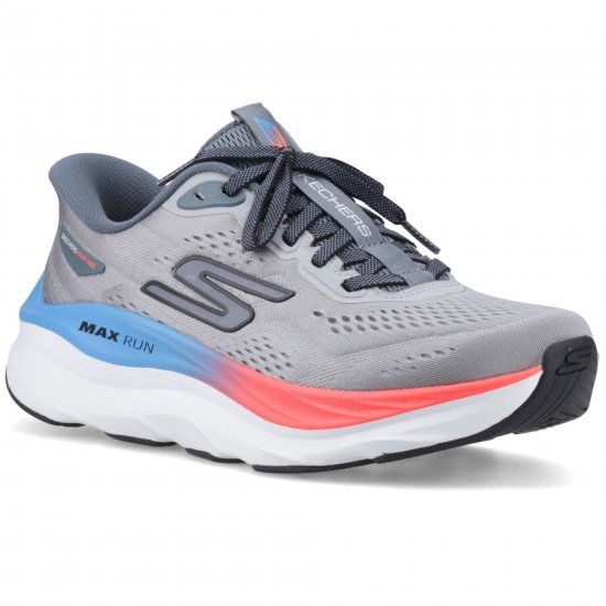 Max Cushioning Max Run Mens Trainers