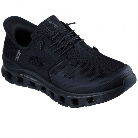 Glide-Step Pro Mens Trainers