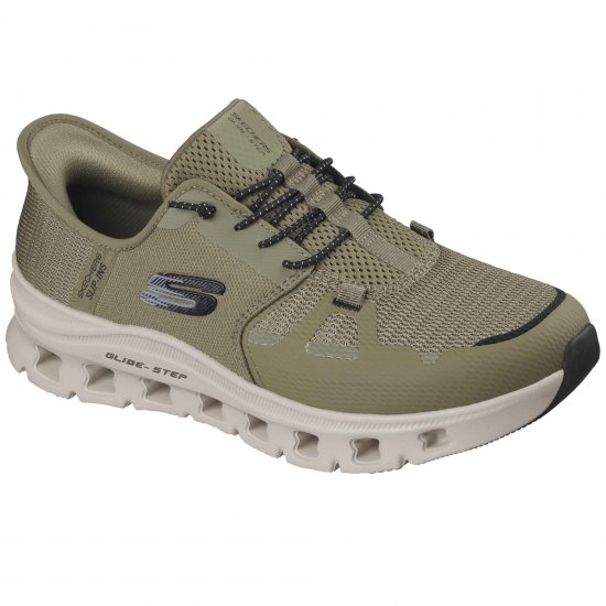 Glide-Step Pro Mens Trainers