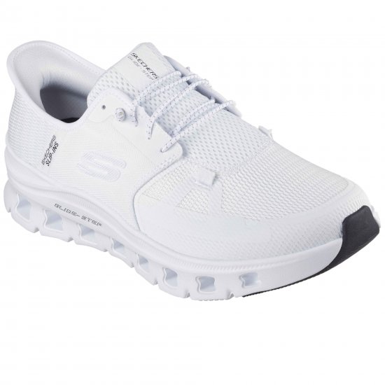 Glide-Step Pro Mens Trainers