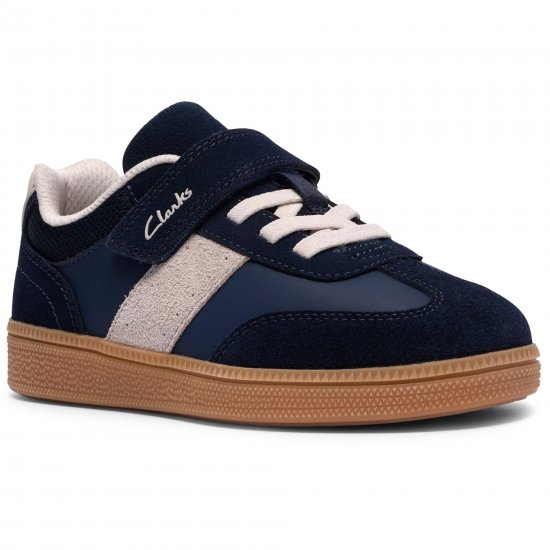 Cypress Step K Infant Shoes