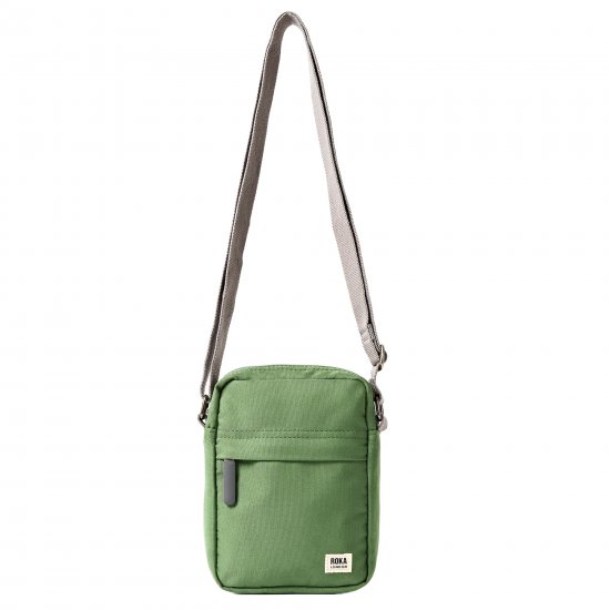 Bond A Small Messenger Bag