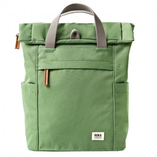 Finchey A Small Backpack