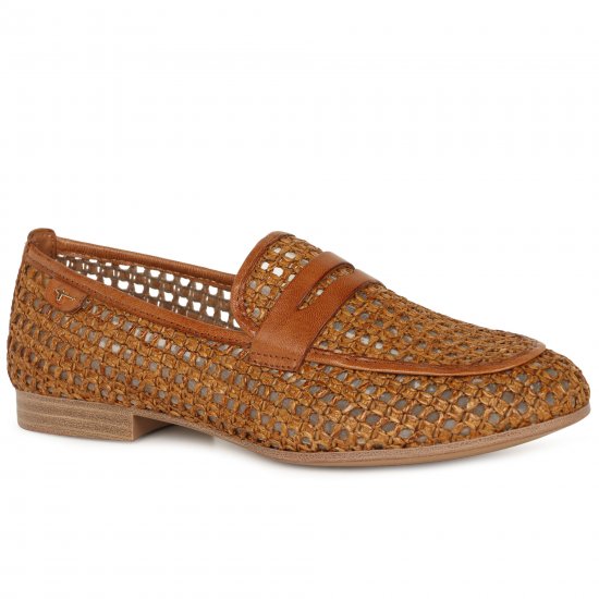 Chanty Womens Loafers