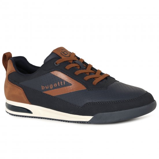 Thornton Mens Trainers