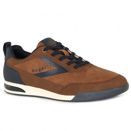 Thornton Mens Trainers