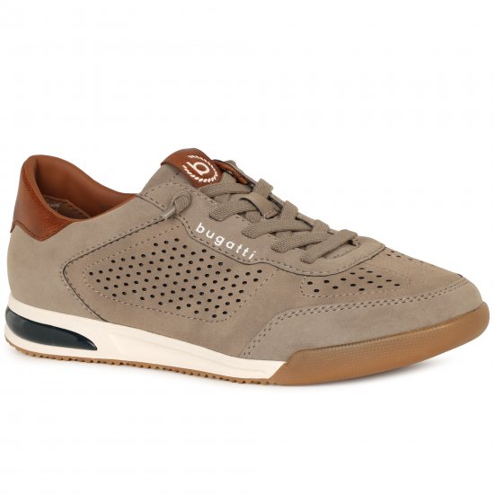 Treble Mens Trainers