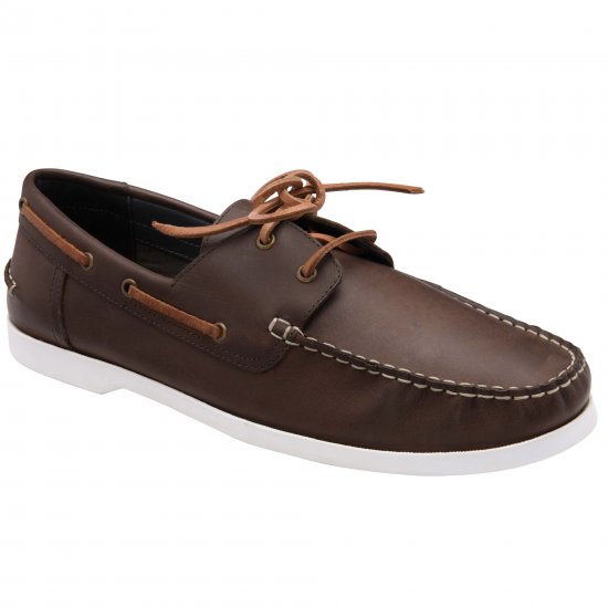 Reaney Mens Boat Shoes