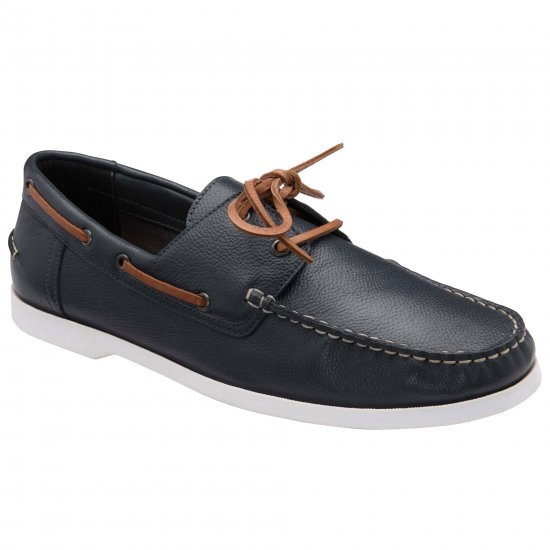 Reaney Mens Boat Shoes