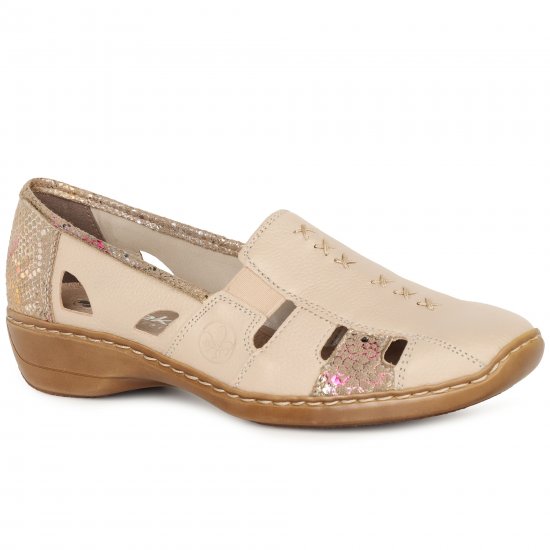Denise Womens Shoes