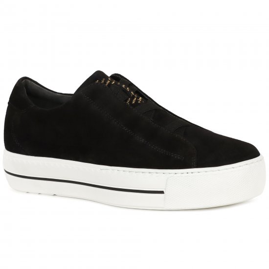 Eden Womens Trainers