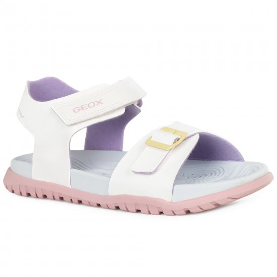 Junior Fusbetto Girls Sandals