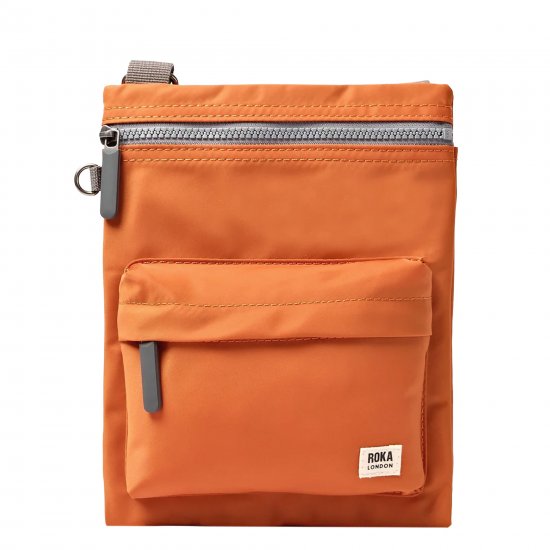 Chelsea B Medium Crossbody Bag