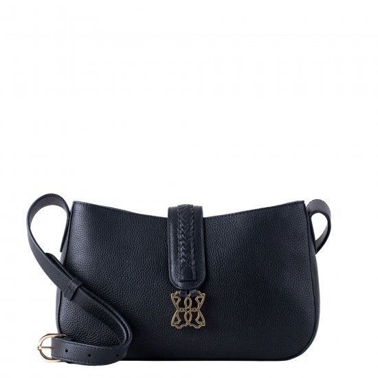 Dalston Womens Crossbody Bag