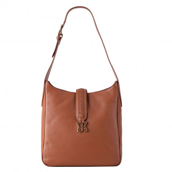 Dalston Womens Hobo Bag
