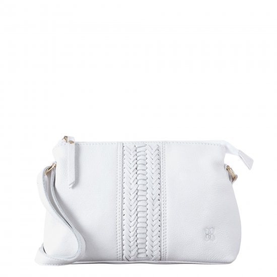 Eden Womens Crossbody Bag