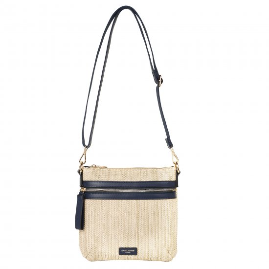 Popsicle Womens Messenger Bag