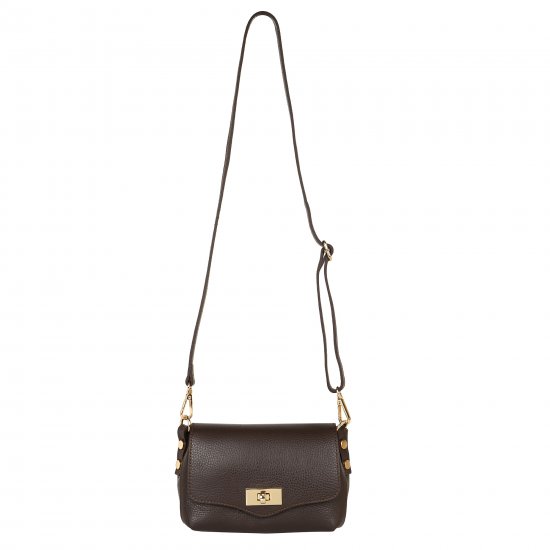 Twist Womens Crossbody Bag