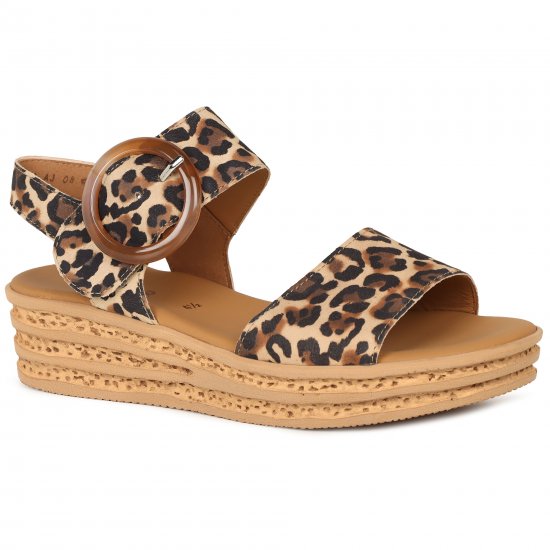 Andre Womens Sandals
