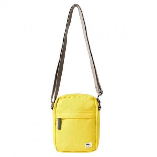 Bond A Small Messenger Bag