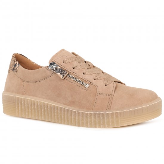 Wisdom Ladies Trainers